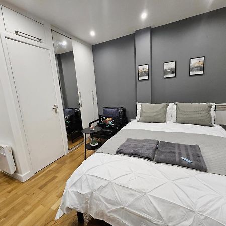 Gdy0 - The Green Dragon Apartment Londra Dış mekan fotoğraf