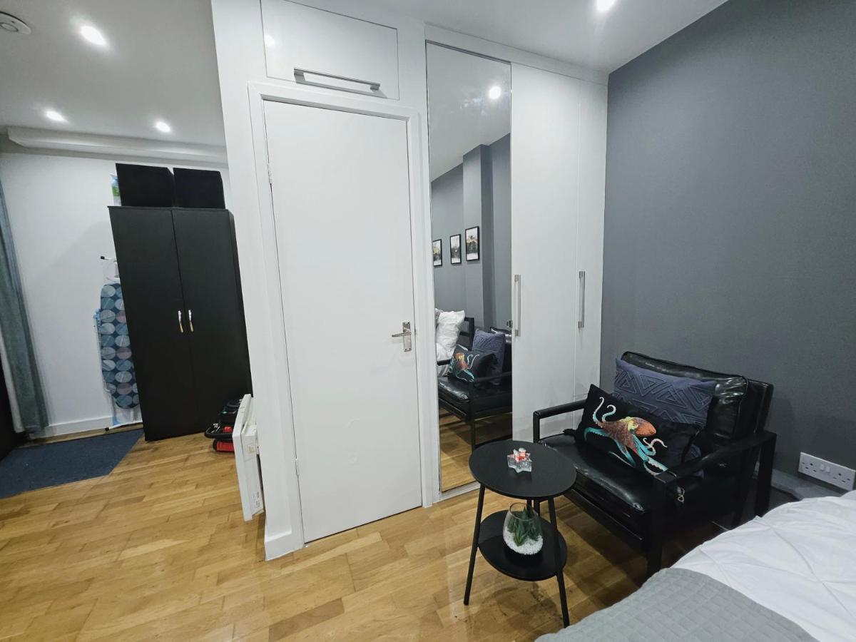 Gdy0 - The Green Dragon Apartment Londra Dış mekan fotoğraf